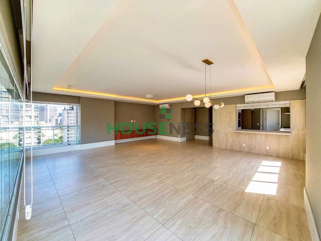 Apartamento com 3 suítes à venda em Vila Nova Conceição, São Paulo, por R$ 3.900.000 Imagem 5