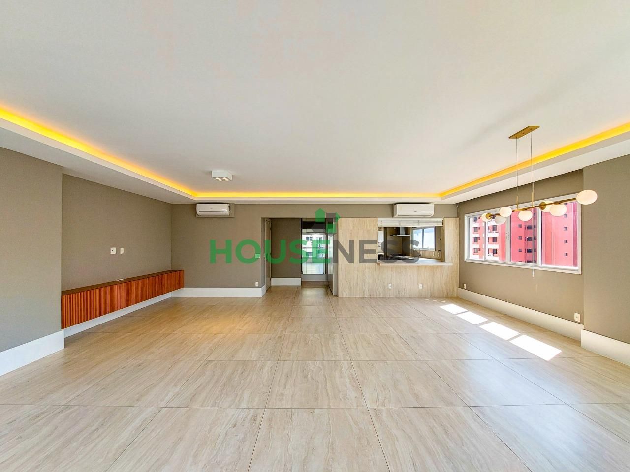 Apartamento com 3 suítes à venda em Vila Nova Conceição, São Paulo, por R$ 3.900.000 Imagem 6