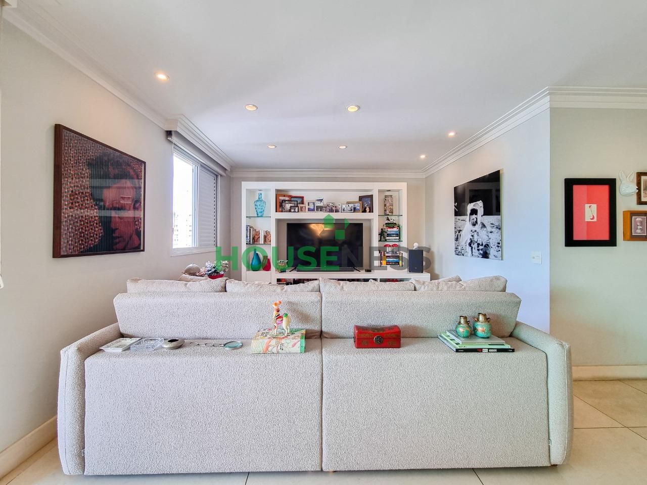 Apartamento com 2 suítes à venda em Itaim Bibi, São Paulo, por R$ 5.500.000 Imagem 5