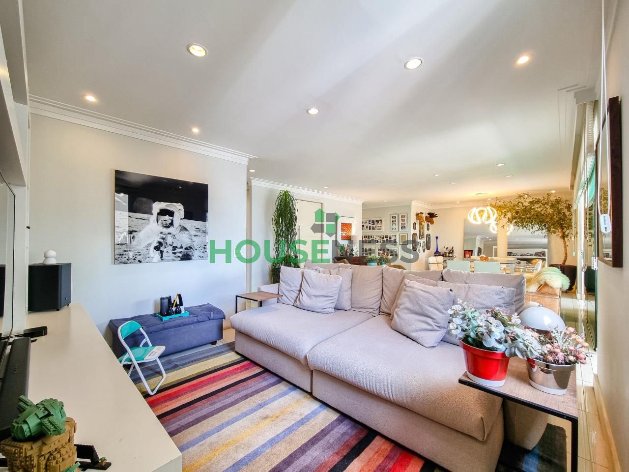 Apartamento com 2 suítes à venda em Itaim Bibi, São Paulo, por R$ 5.500.000 Imagem 6