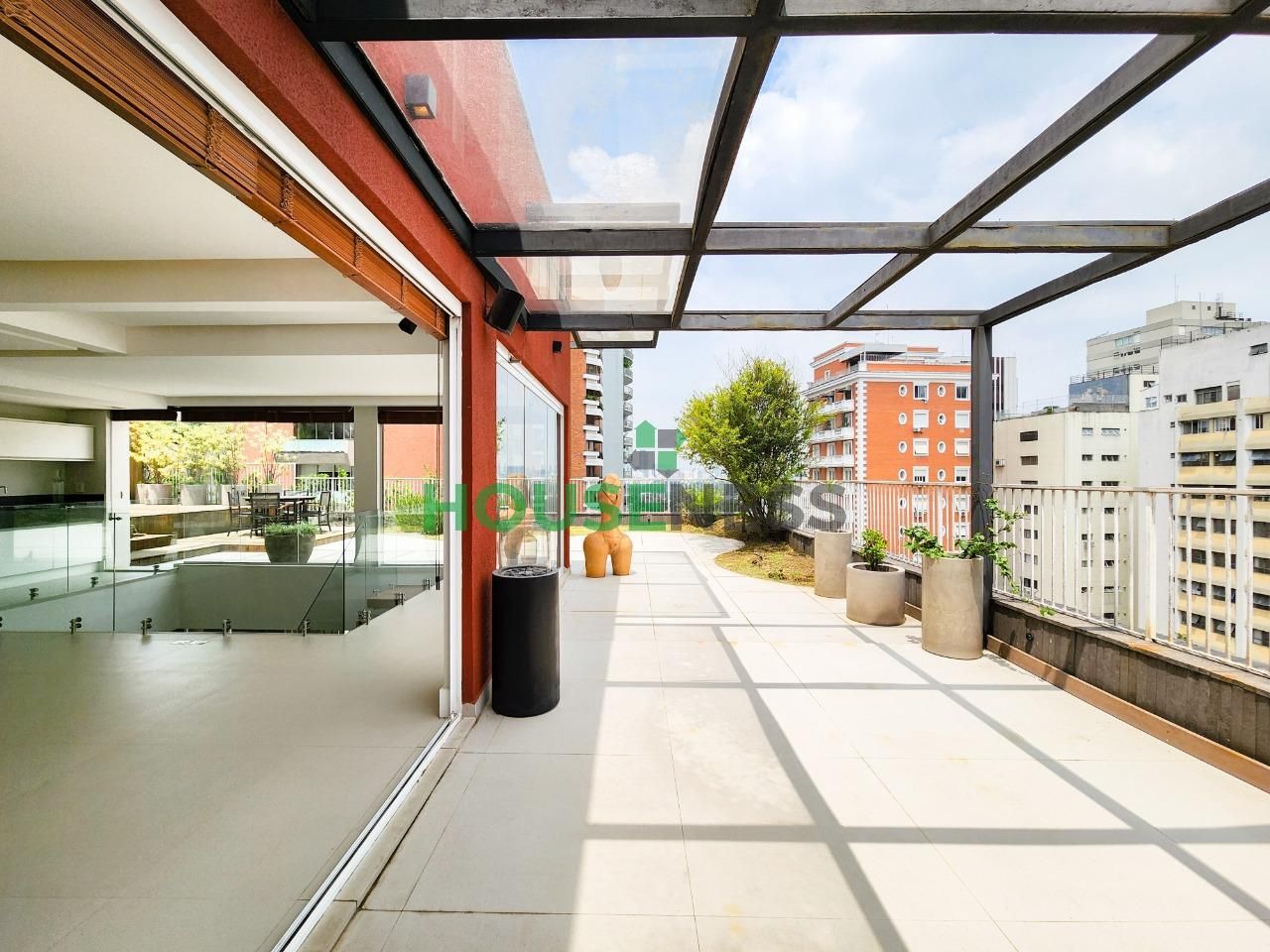 Cobertura com 1 suítes à venda em Jardim América, São Paulo, por R$ 6.990.000 Imagem 5