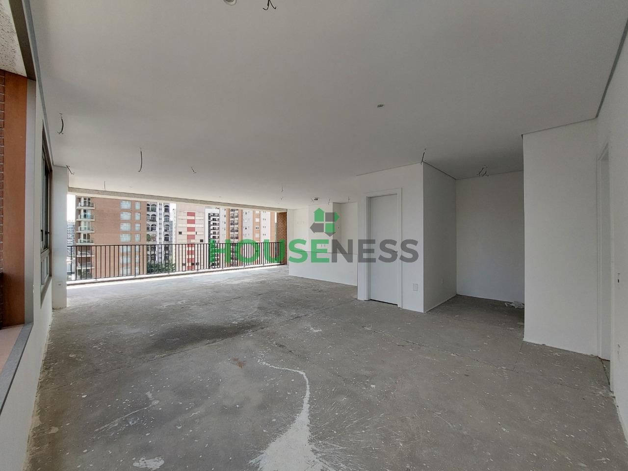 Apartamento com 3 suítes à venda em Itaim Bibi, São Paulo, por R$ 6.900.000 Imagem 5