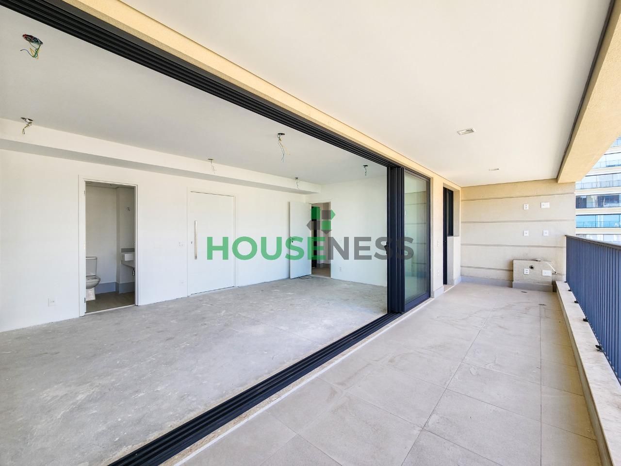 Apartamento com 3 suítes à venda em Vila Nova Conceição, São Paulo, por R$ 4.100.000 Imagem 4