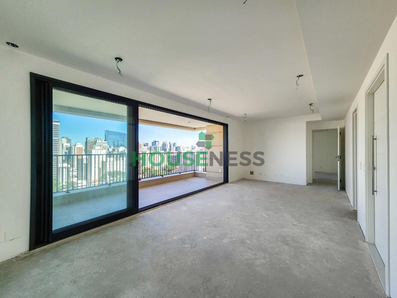 Apartamento com 3 suítes à venda em Vila Nova Conceição, São Paulo, por R$ 4.100.000 Imagem 5