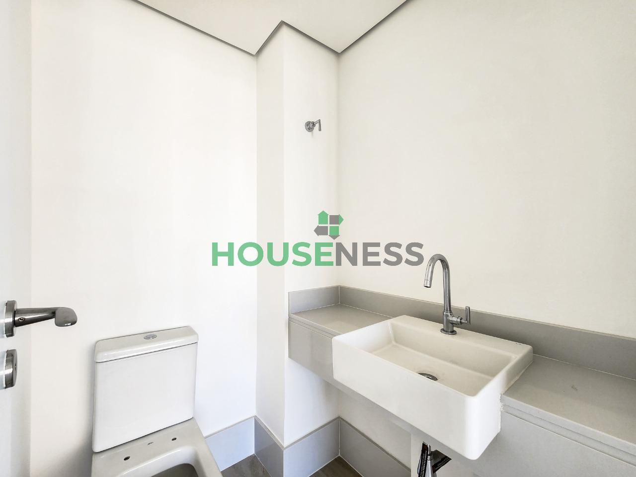 Apartamento com 3 suítes à venda em Vila Nova Conceição, São Paulo, por R$ 4.100.000 Imagem 6
