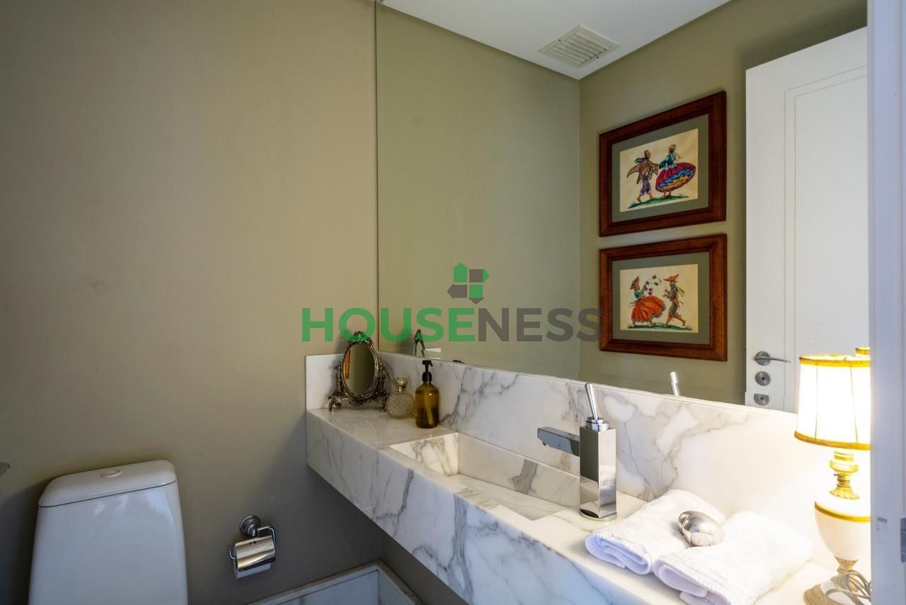Apartamento com 3 suítes à venda em Itaim Bibi, São Paulo, por R$ 14.200.000 Imagem 8