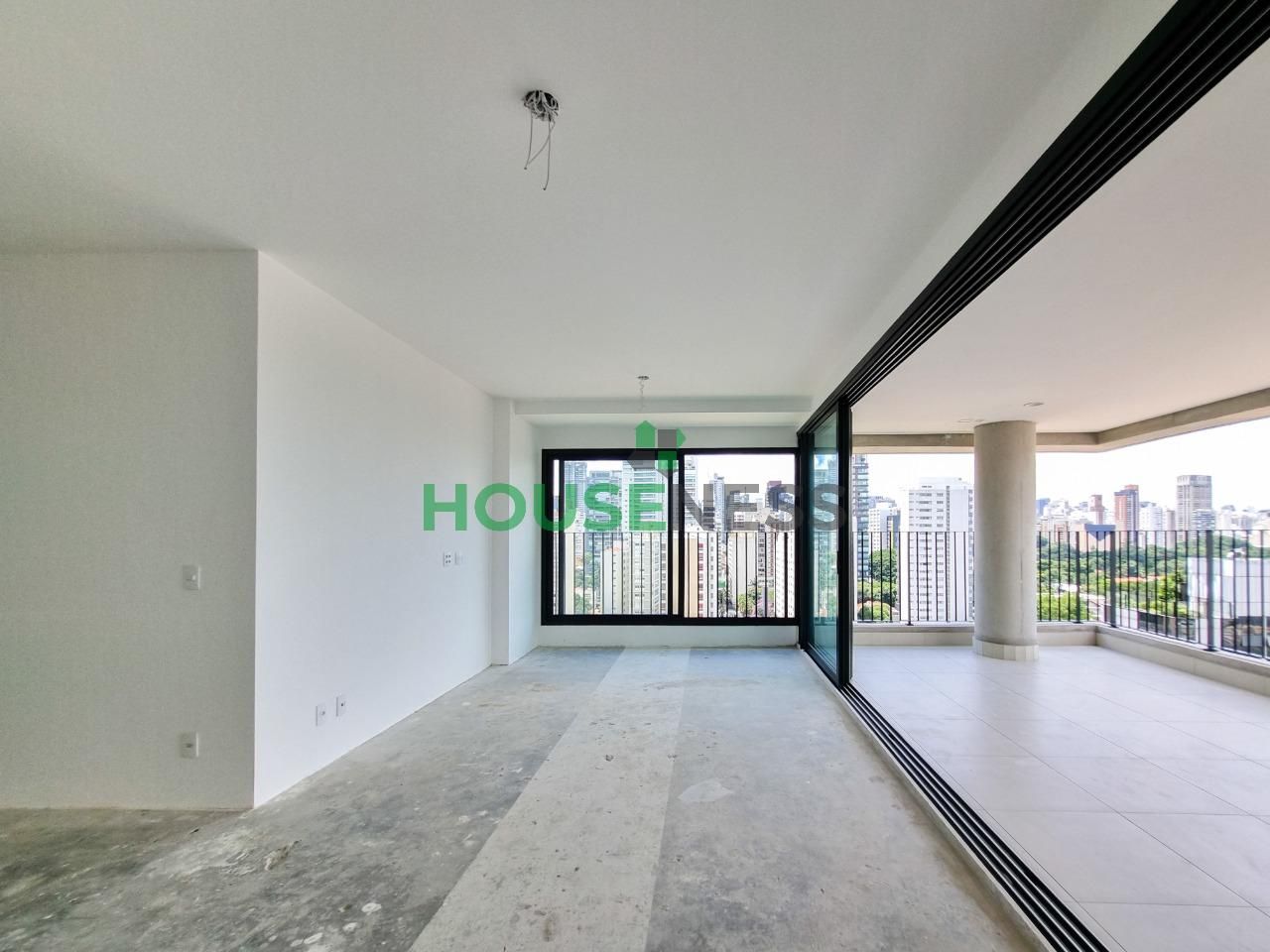 Apartamento com 3 suítes à venda em Pinheiros, São Paulo, por R$ 3.500.000 Imagem 5