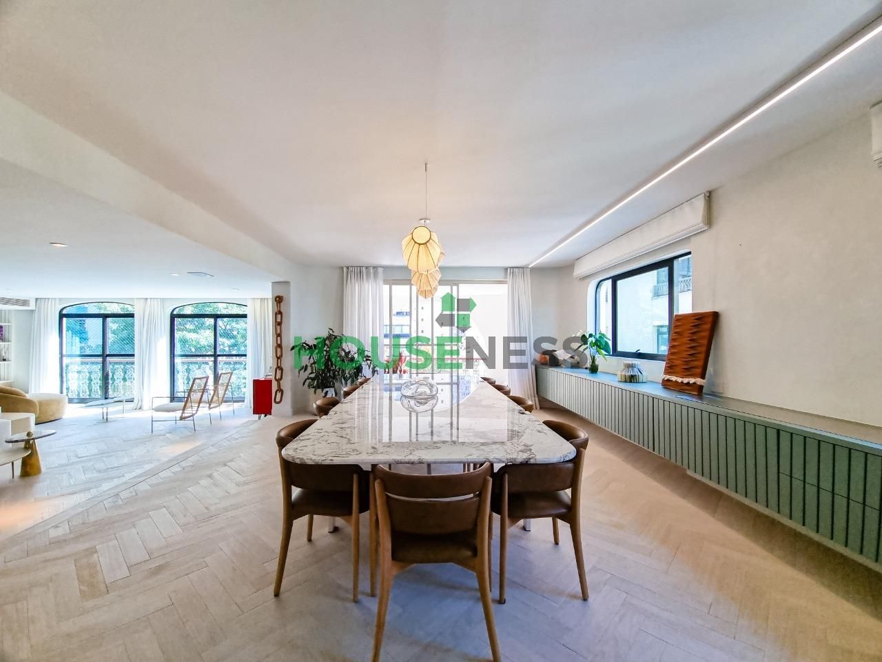Apartamento com 3 suítes à venda em Jardim América, São Paulo, por R$ 10.000.000 Imagem 5