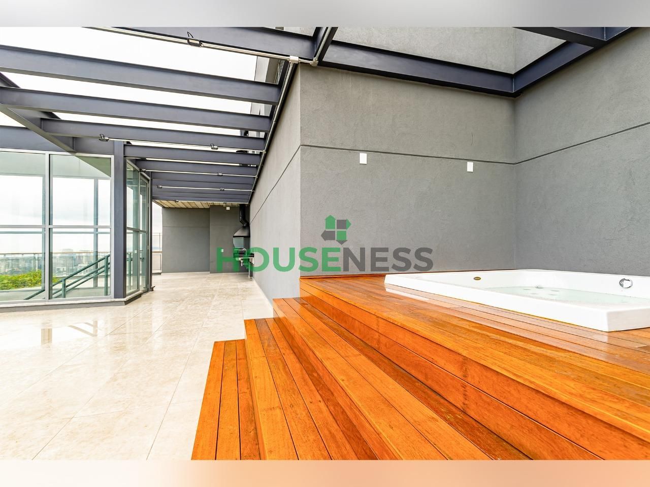 Cobertura com 4 suítes à venda em Jardim Das Acácias, São Paulo, por R$ 7.500.000 Imagem 7