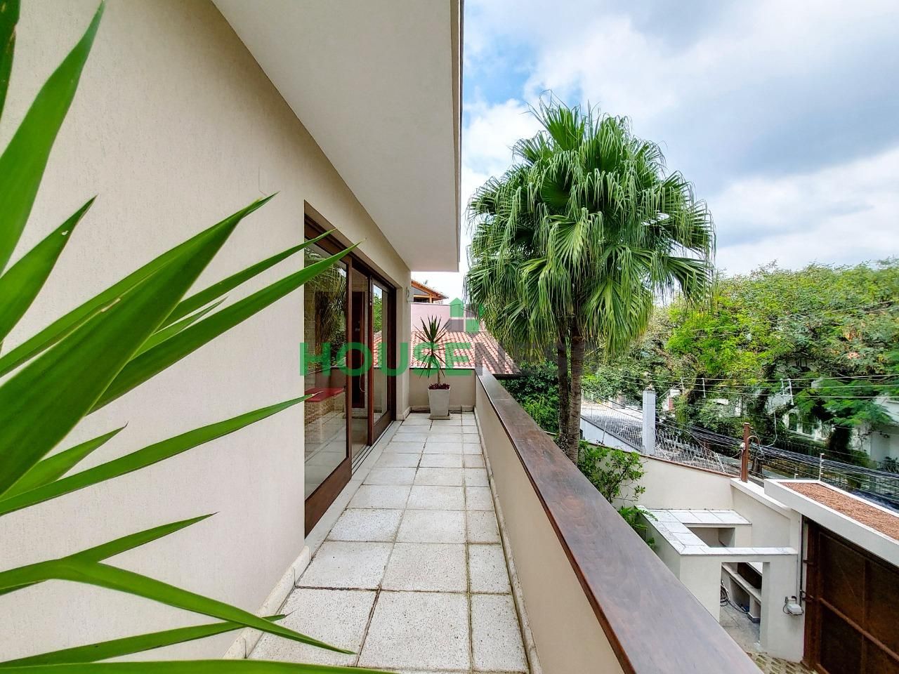 Casa com 2 suítes à venda em Alto De Pinheiros, São Paulo, por R$ 4.200.000 Imagem 4