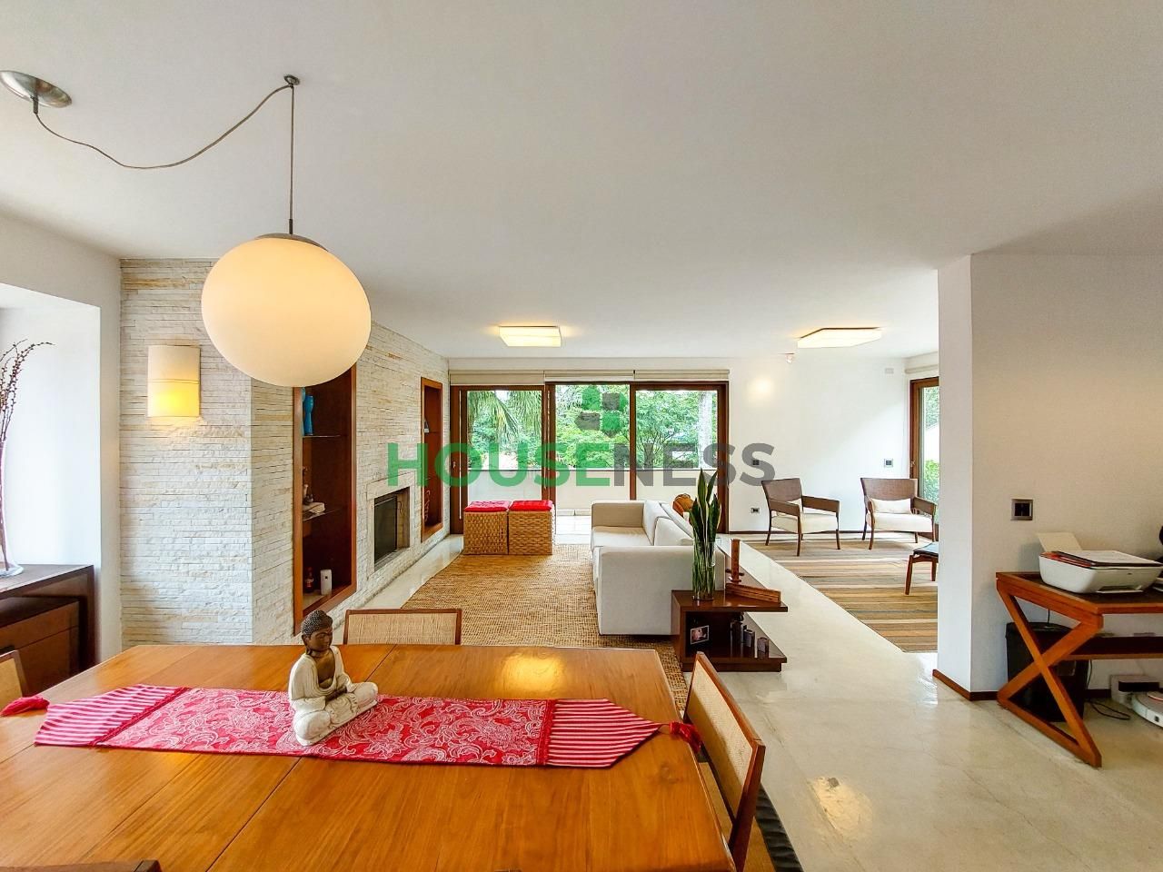 Casa com 2 suítes à venda em Alto De Pinheiros, São Paulo, por R$ 4.200.000 Imagem 6
