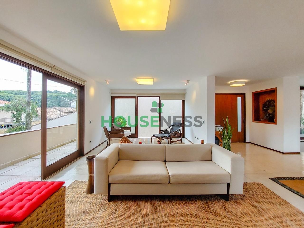 Casa com 2 suítes à venda em Alto De Pinheiros, São Paulo, por R$ 4.200.000 Imagem 7