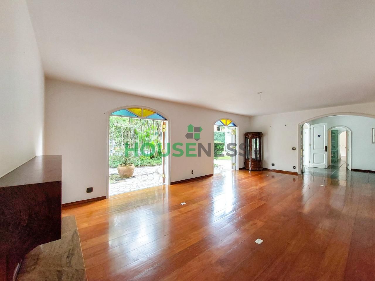 Casa com 3 suítes à venda em Alto De Pinheiros, São Paulo, por R$ 5.800.000 Imagem 5