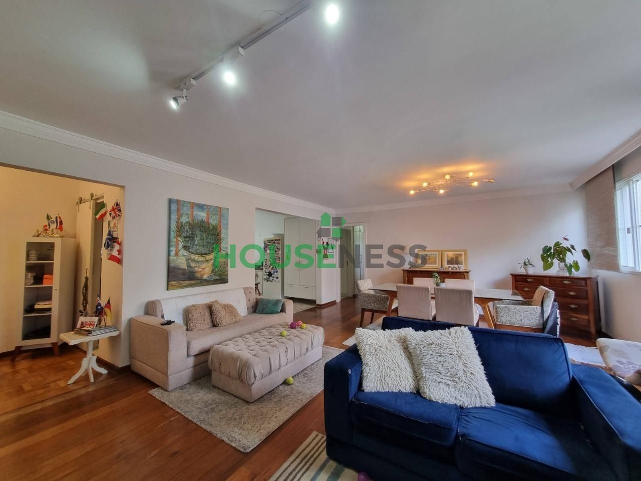 Apartamento com 1 suítes à venda em Jardim Paulista, São Paulo, por R$ 1.590.000 Imagem 4