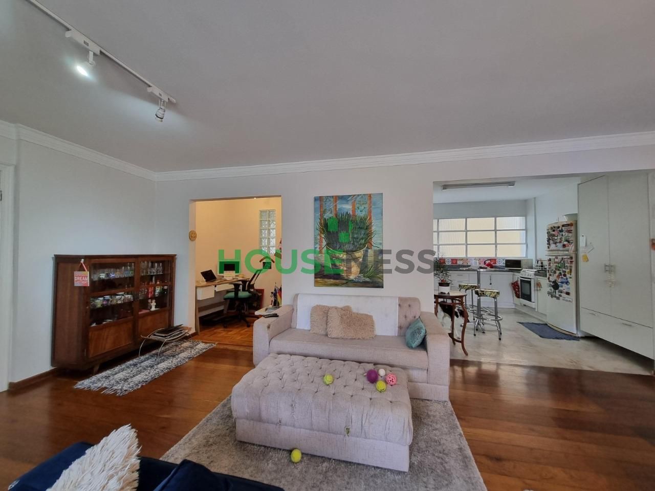 Apartamento com 1 suítes à venda em Jardim Paulista, São Paulo, por R$ 1.590.000 Imagem 5
