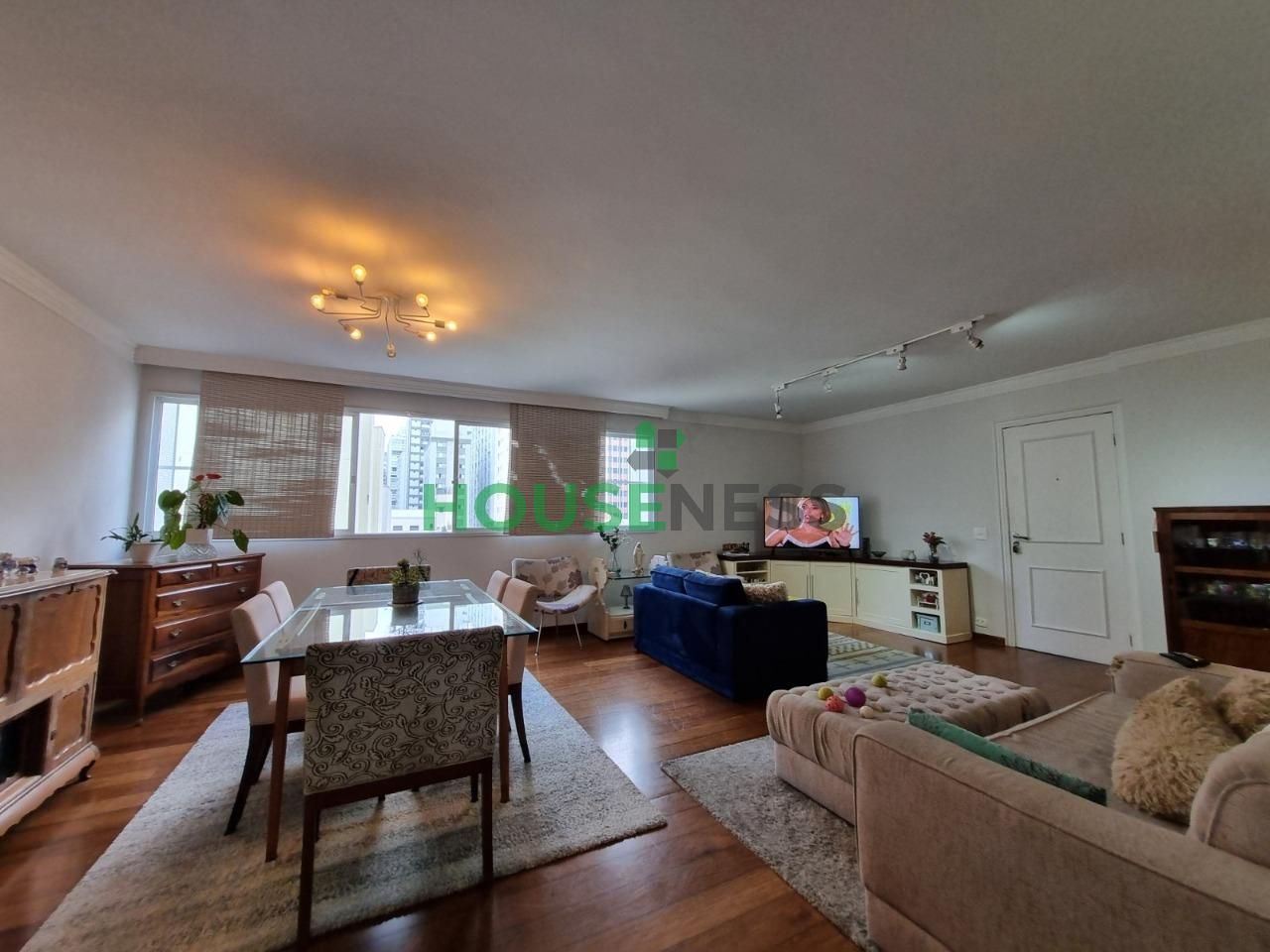 Apartamento com 1 suítes à venda em Jardim Paulista, São Paulo, por R$ 1.590.000 Imagem 8
