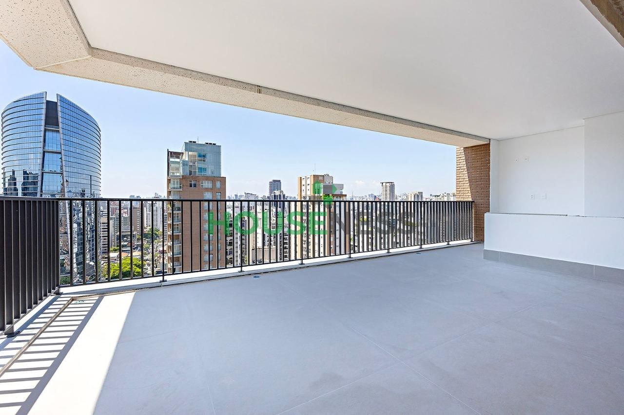 Apartamento com 3 suítes à venda em Itaim Bibi, São Paulo, por R$ 8.000.000 Imagem 4