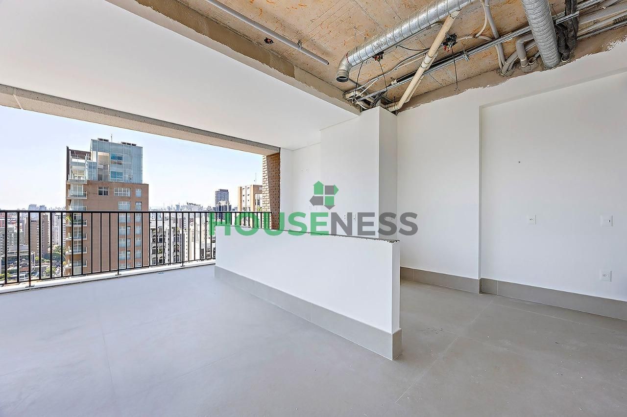 Apartamento com 3 suítes à venda em Itaim Bibi, São Paulo, por R$ 8.000.000 Imagem 5