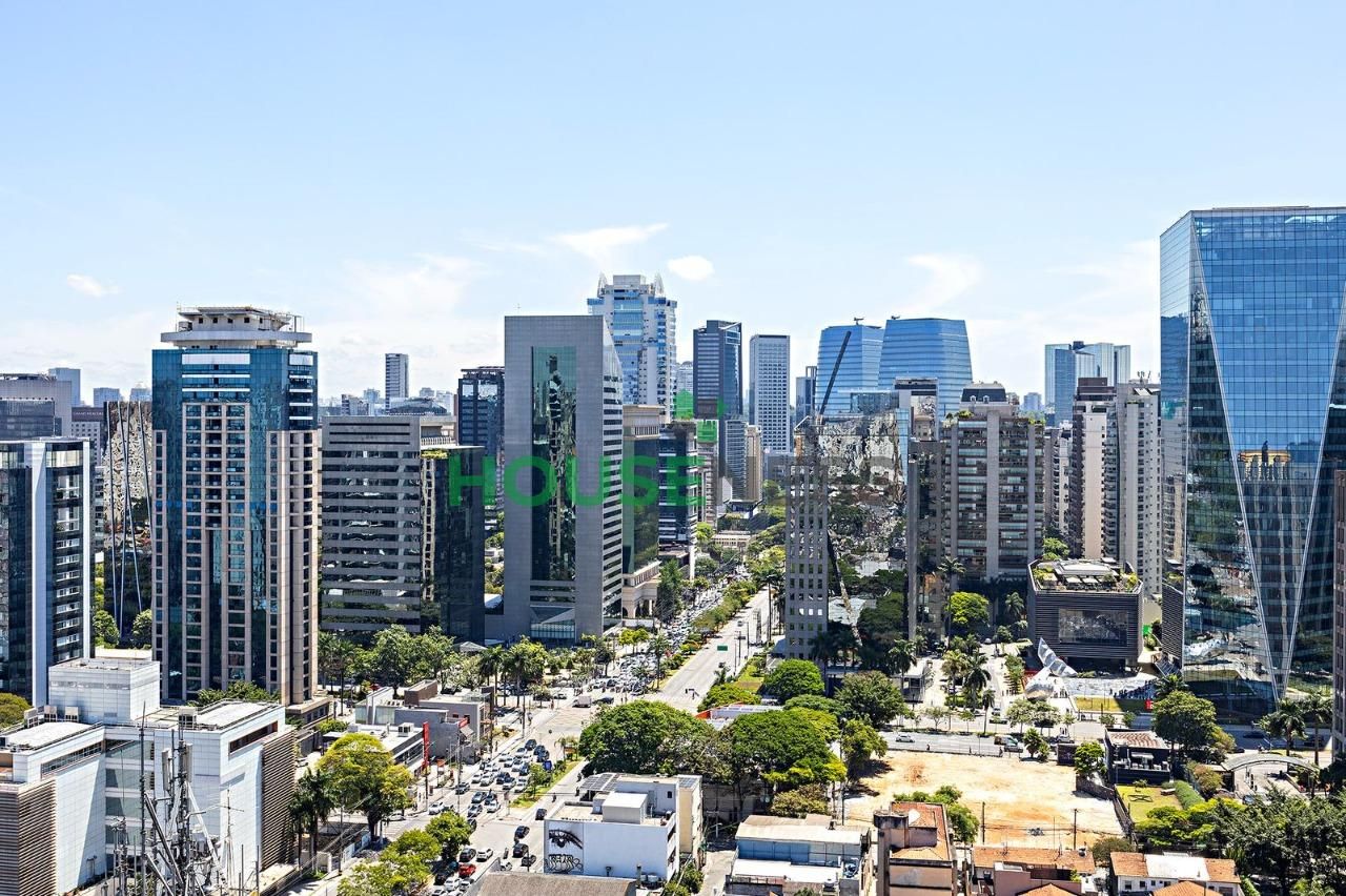 Apartamento com 3 suítes à venda em Itaim Bibi, São Paulo, por R$ 8.000.000 Imagem 8