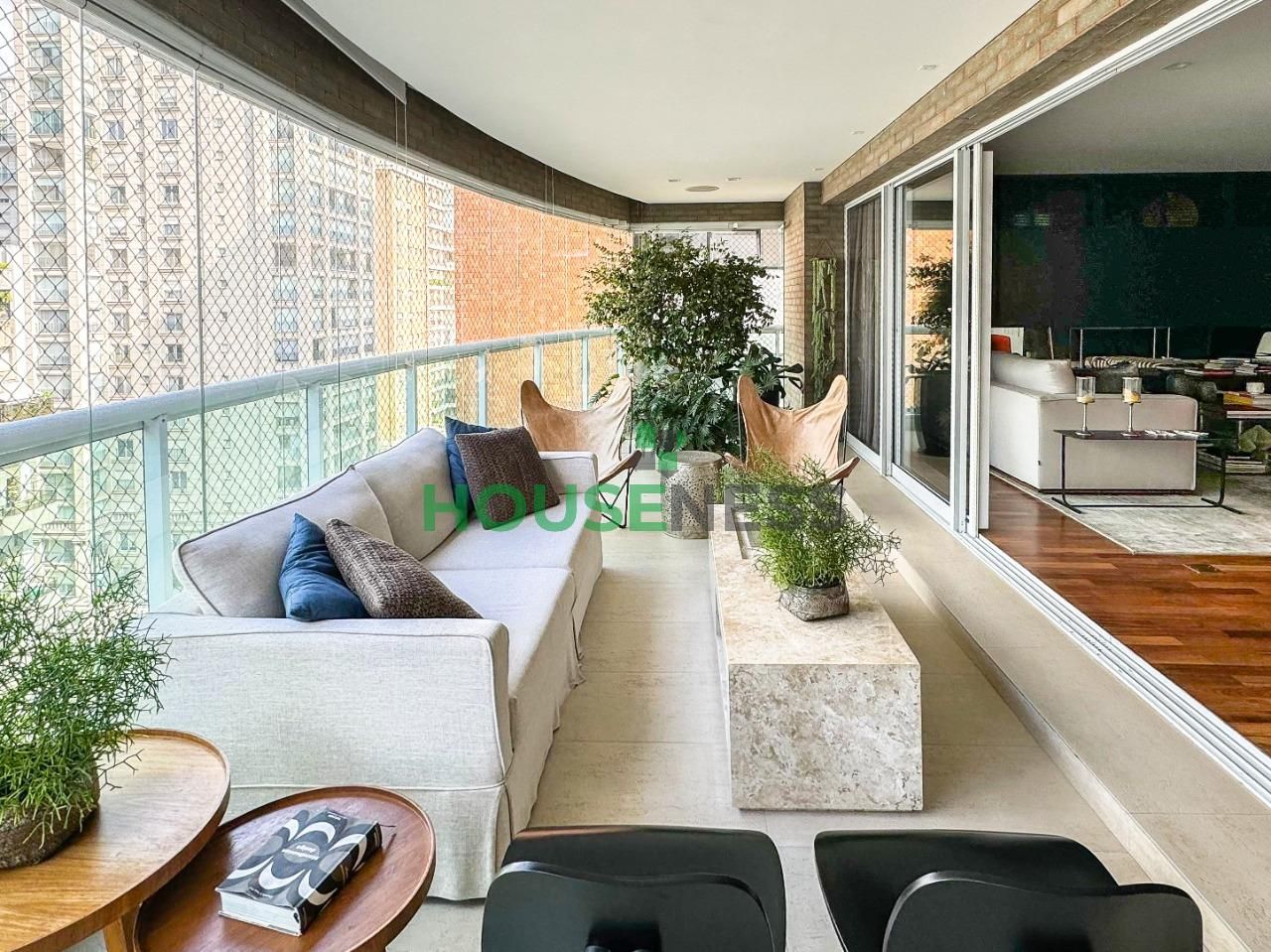 Apartamento com 4 suítes à venda em Itaim Bibi, São Paulo, por R$ 16.000.000 Imagem 4