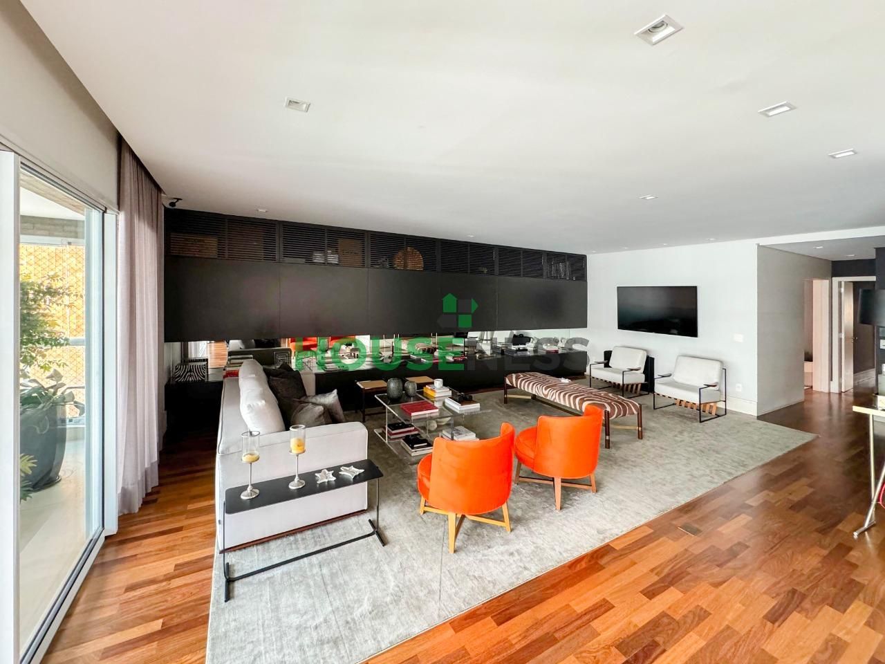 Apartamento com 4 suítes à venda em Itaim Bibi, São Paulo, por R$ 16.000.000 Imagem 5