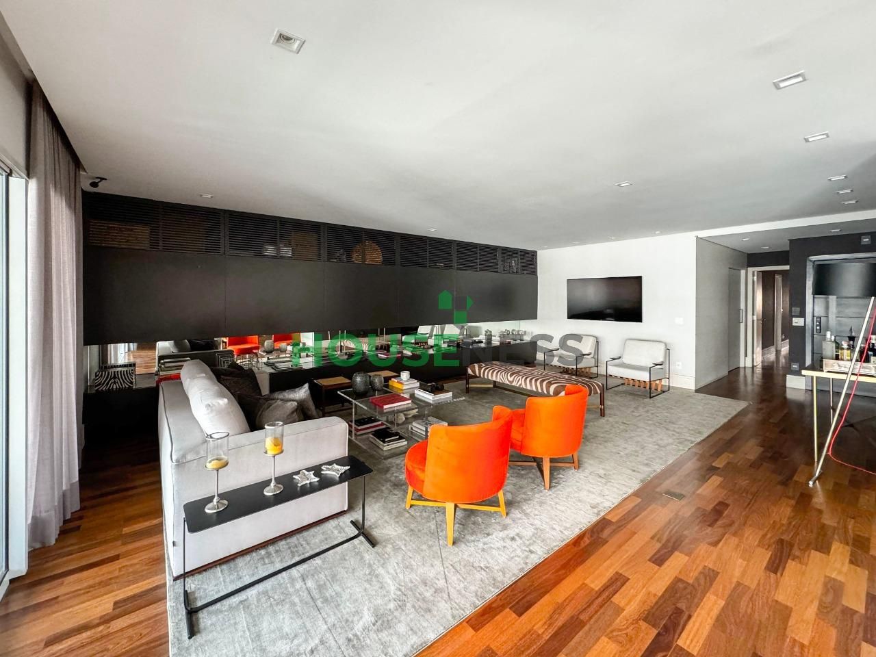 Apartamento com 4 suítes à venda em Itaim Bibi, São Paulo, por R$ 16.000.000 Imagem 6