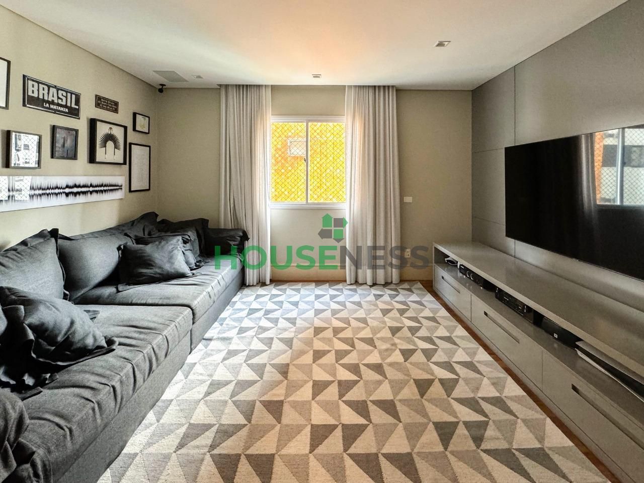 Apartamento com 4 suítes à venda em Itaim Bibi, São Paulo, por R$ 16.000.000 Imagem 7