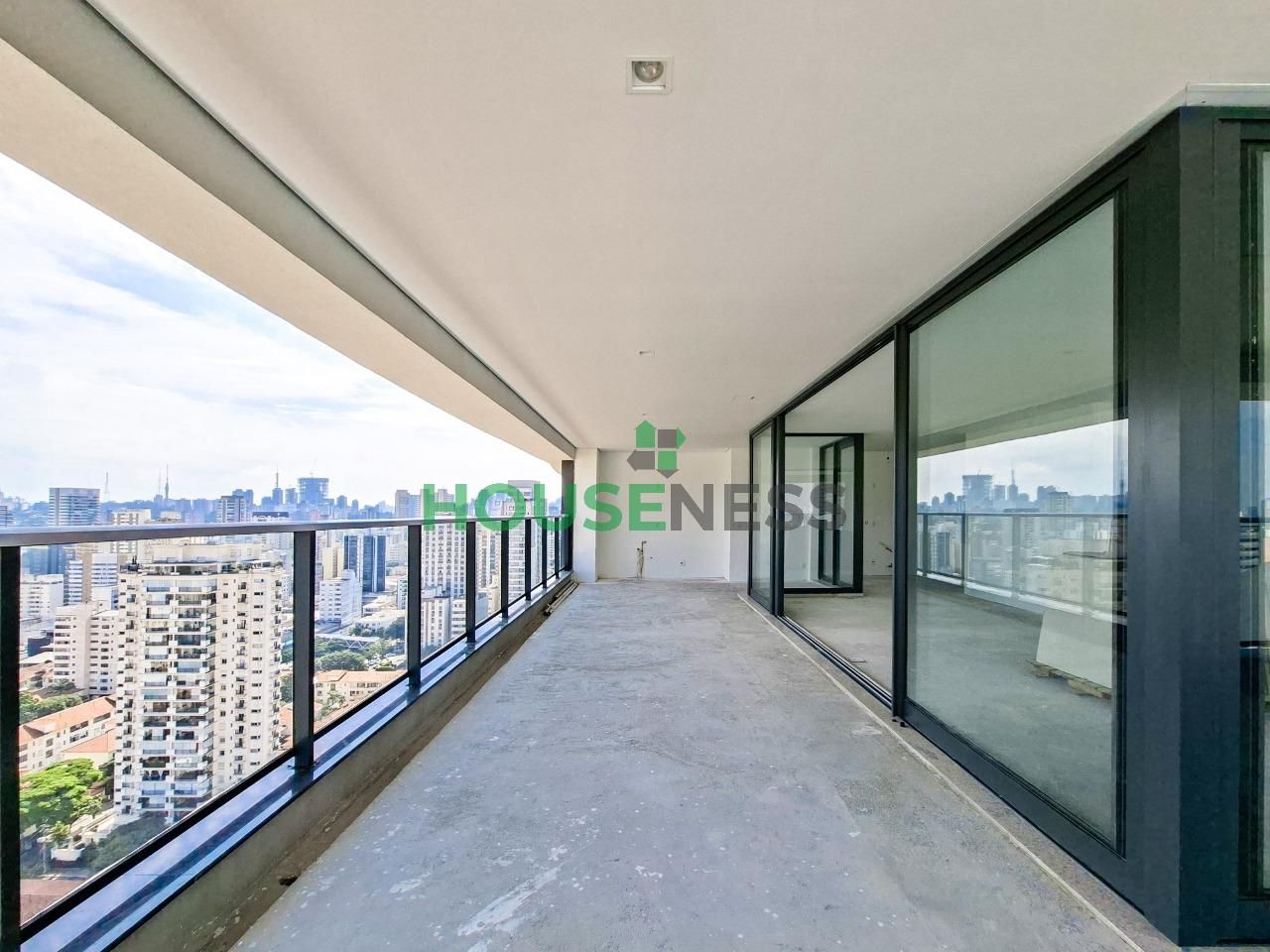 Apartamento com 3 suítes à venda em Pinheiros, São Paulo, por R$ 6.900.000 Imagem 4