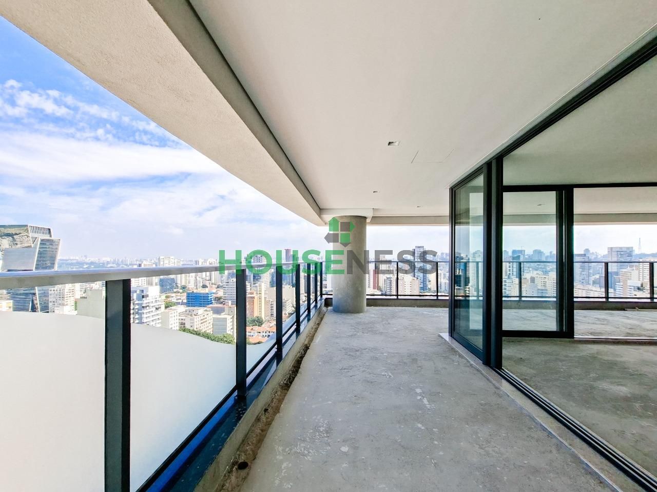 Apartamento com 3 suítes à venda em Pinheiros, São Paulo, por R$ 6.900.000 Imagem 5