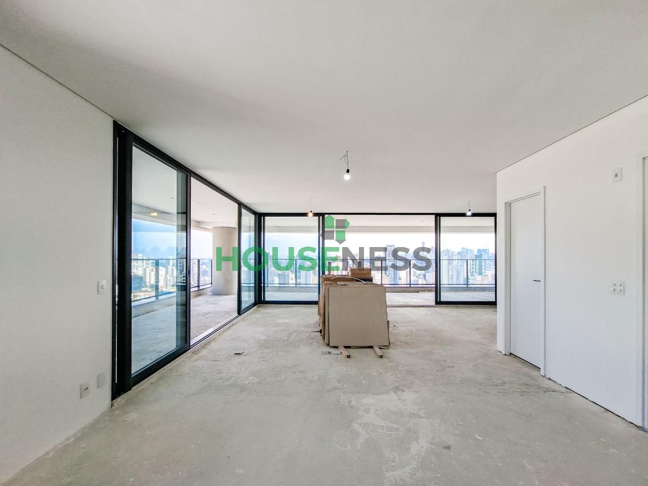 Apartamento com 3 suítes à venda em Pinheiros, São Paulo, por R$ 6.900.000 Imagem 5
