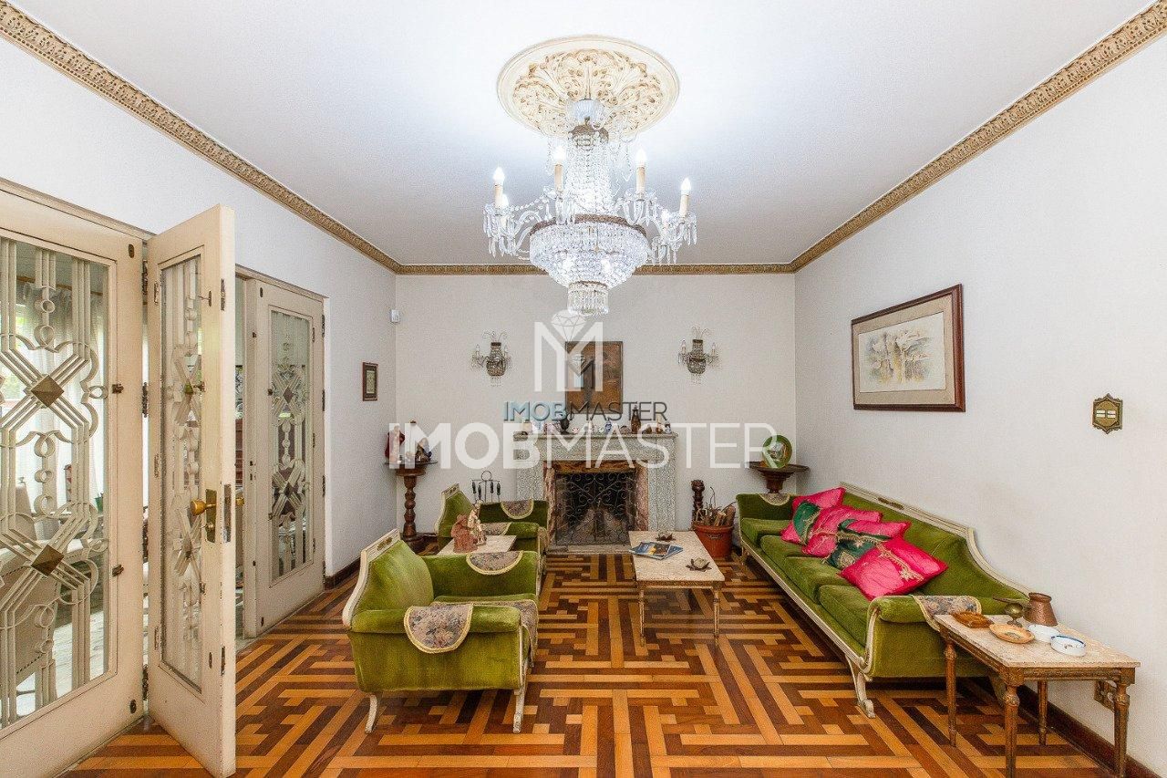 Casa com 1 suítes à venda em Sumaré, São Paulo, por R$ 2.800.000 Imagem 6