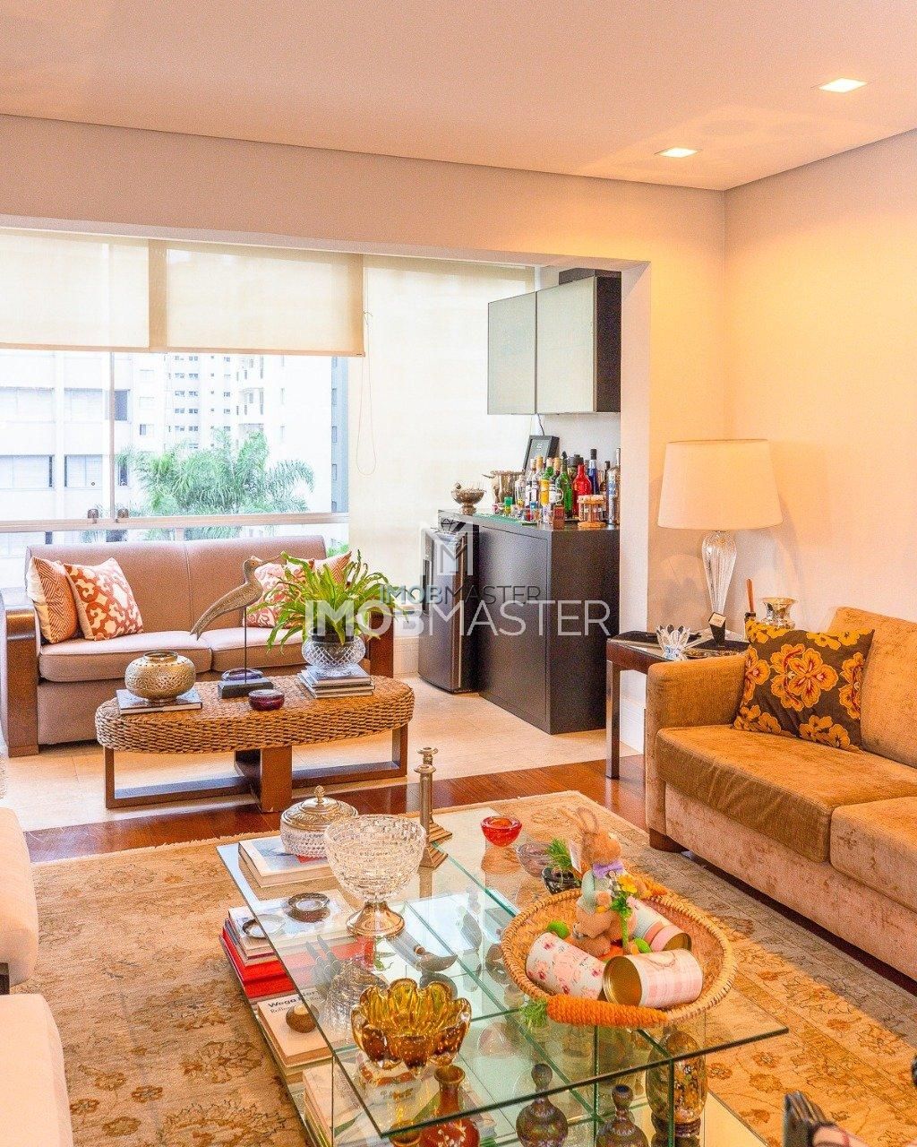 Apartamento com 2 suítes à venda em Moema, São Paulo, por R$ 2.550.000 Imagem 5