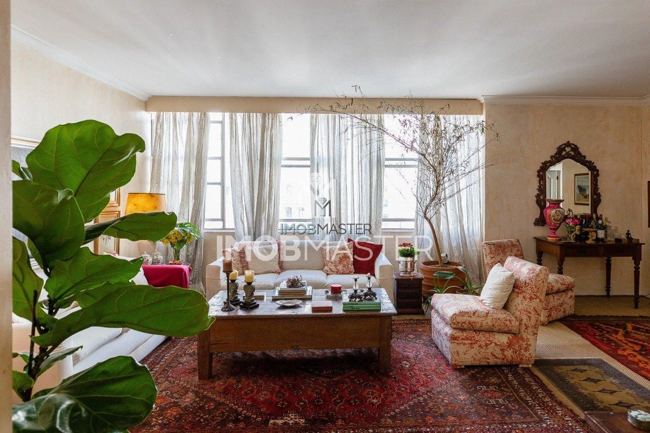 Apartamento com 3 suítes à venda em Jardim Paulista, São Paulo, por R$ 2.900.000 Imagem 5