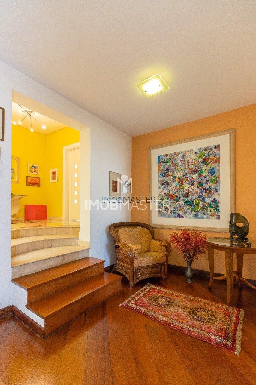 Casa com 5 suítes à venda em Santo Amaro, São Paulo, por R$ 3.500.000 Imagem 4
