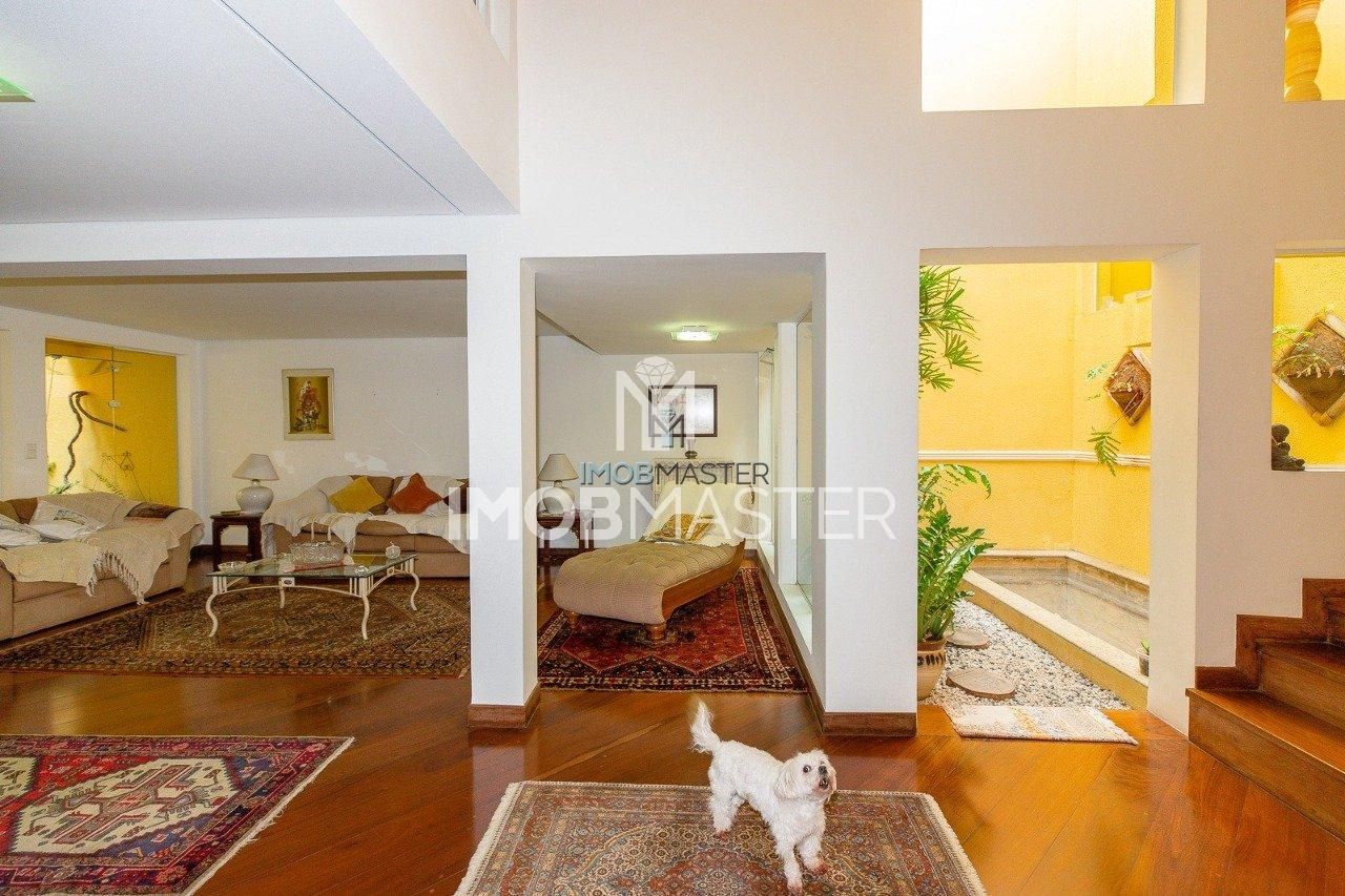Casa com 5 suítes à venda em Santo Amaro, São Paulo, por R$ 3.500.000 Imagem 7