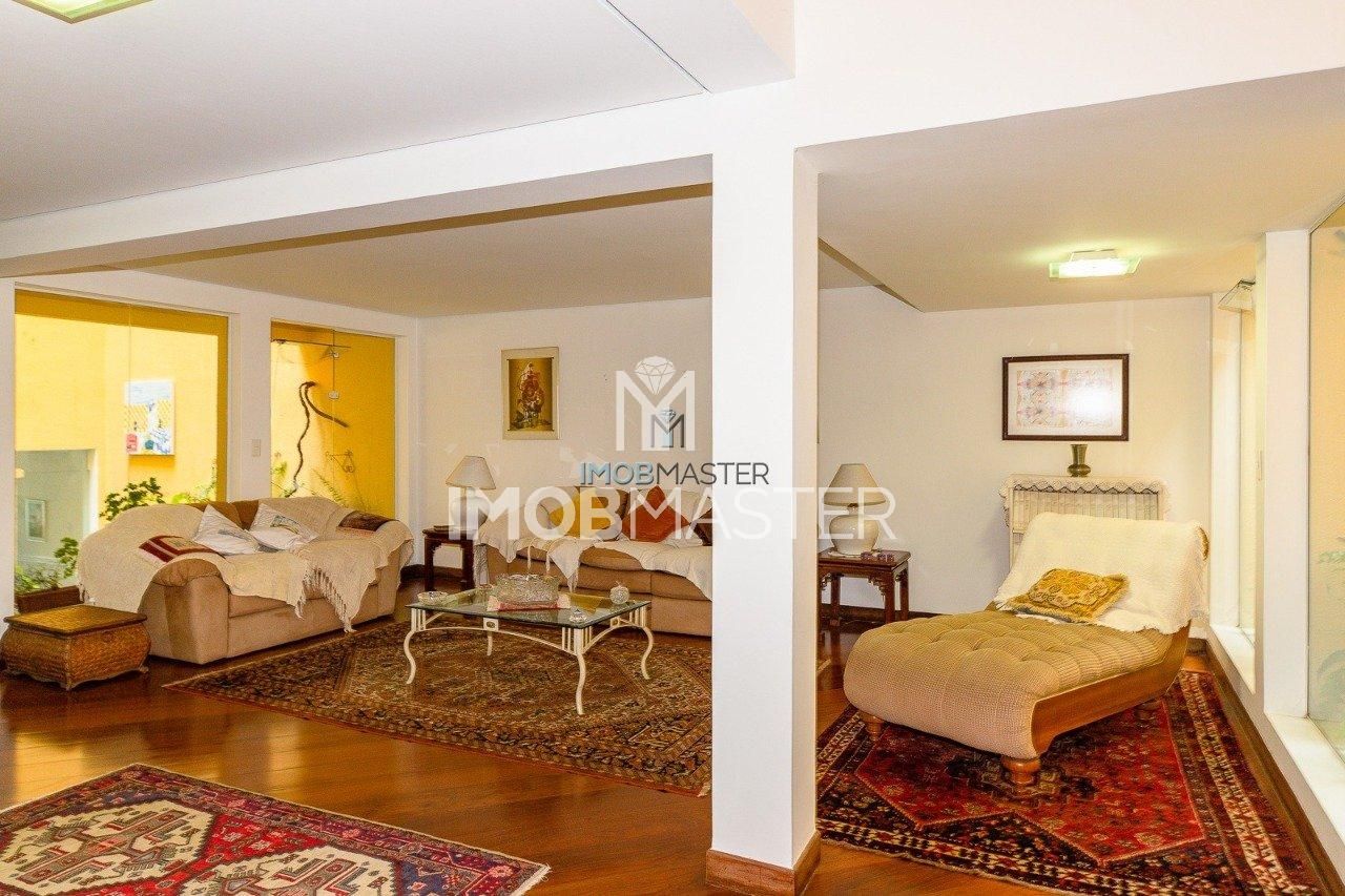 Casa com 5 suítes à venda em Santo Amaro, São Paulo, por R$ 3.500.000 Imagem 8