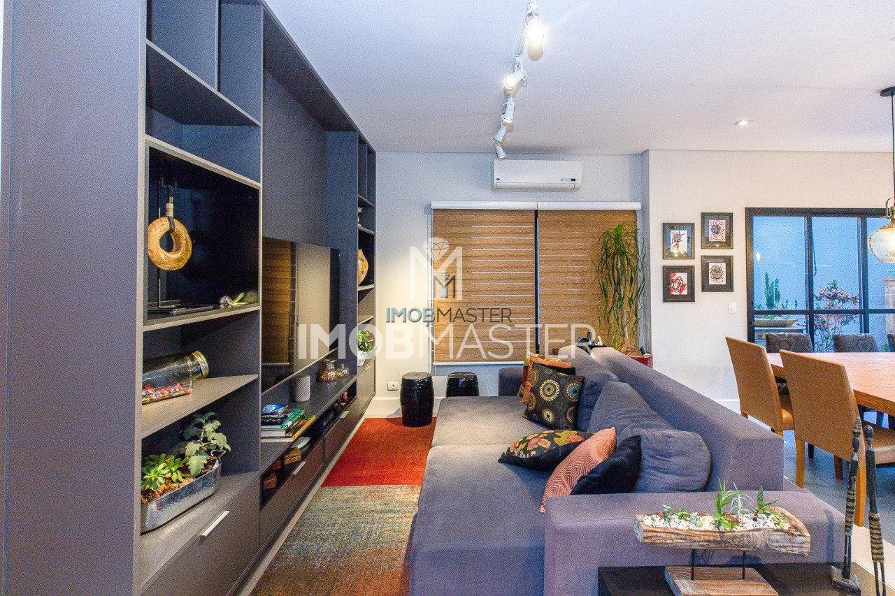 Casa com 3 suítes à venda em Moema, São Paulo, por R$ 3.350.000 Imagem 4