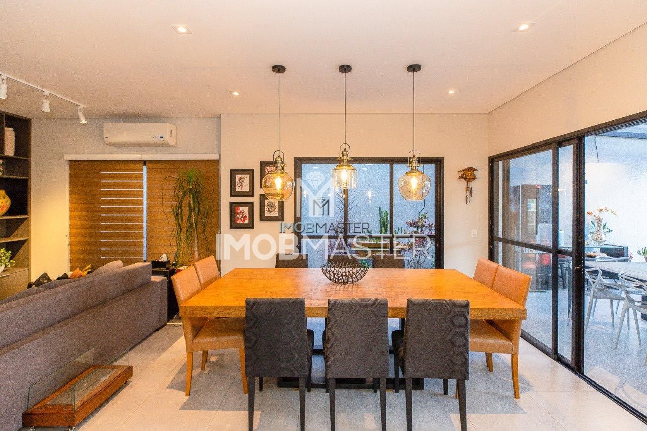 Casa com 3 suítes à venda em Moema, São Paulo, por R$ 3.350.000 Imagem 6