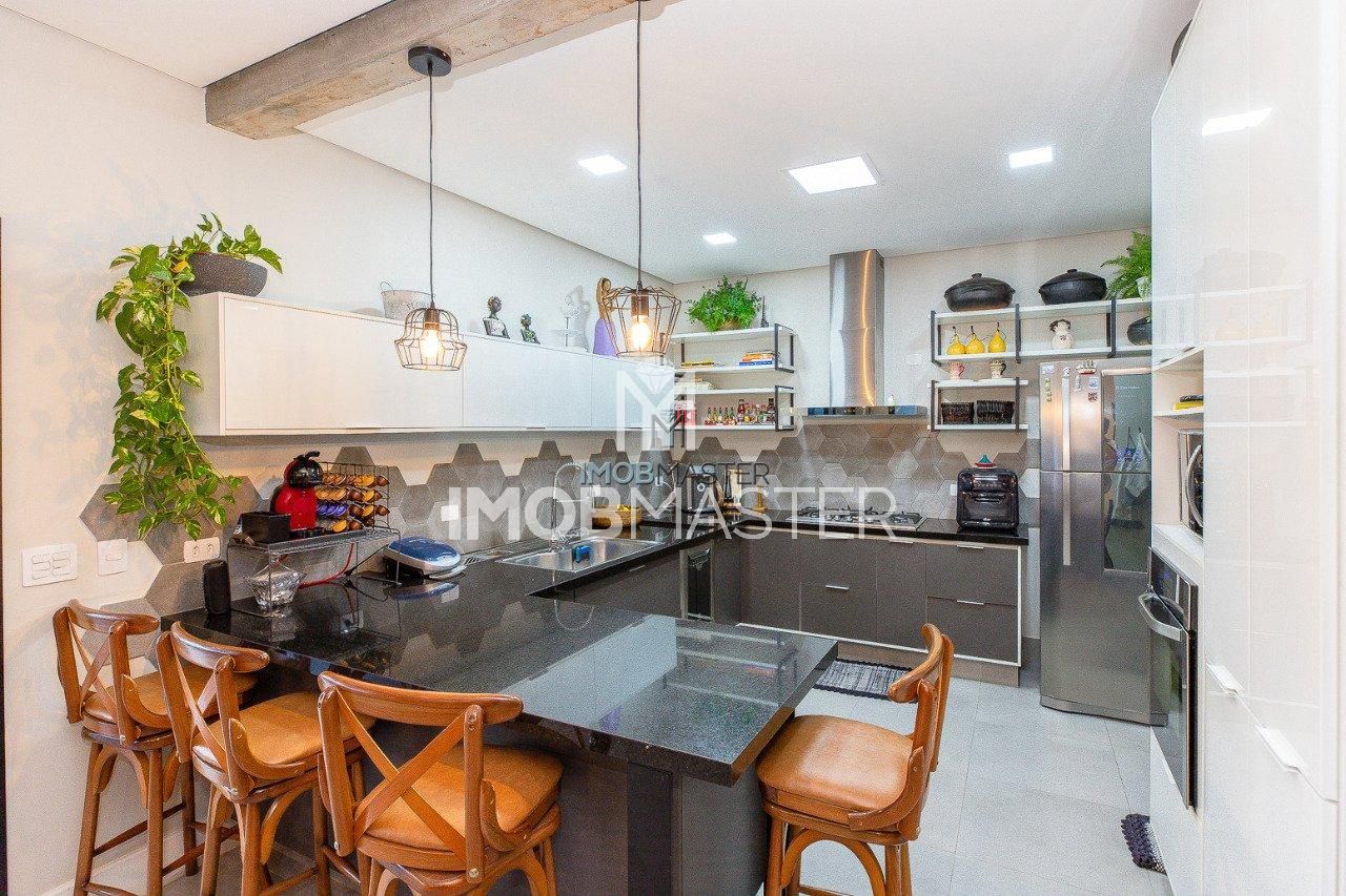Casa com 3 suítes à venda em Moema, São Paulo, por R$ 3.350.000 Imagem 7
