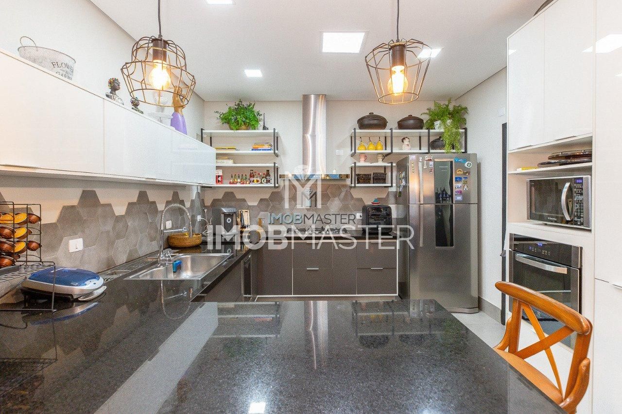 Casa com 3 suítes à venda em Moema, São Paulo, por R$ 3.350.000 Imagem 8