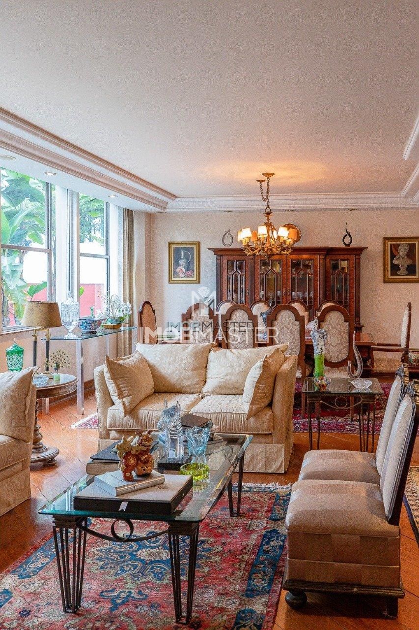 Apartamento com 3 suítes à venda em Jardim Paulista, São Paulo, por R$ 3.000.000 Imagem 5