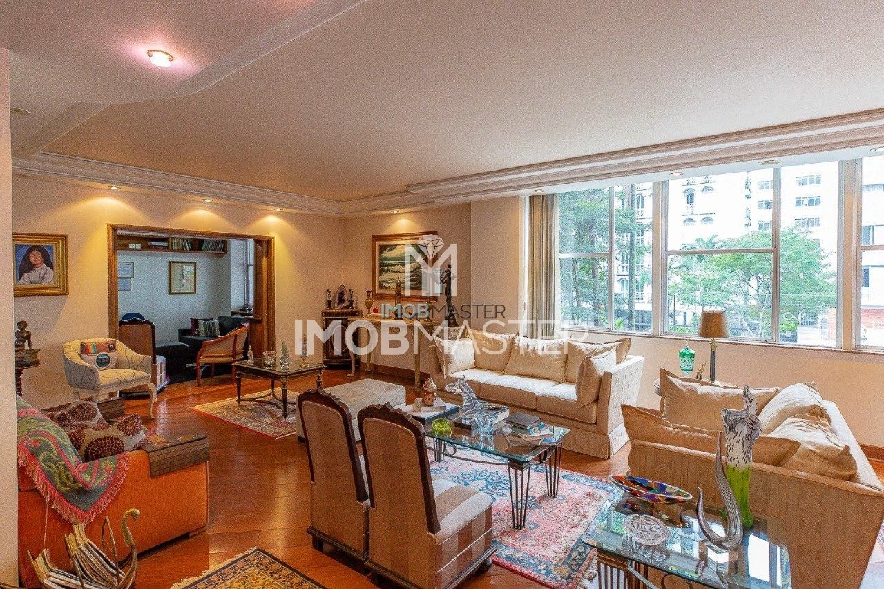 Apartamento com 3 suítes à venda em Jardim Paulista, São Paulo, por R$ 3.000.000 Imagem 6
