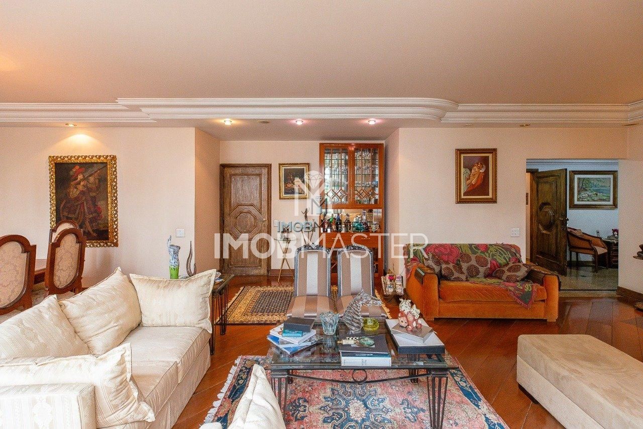 Apartamento com 3 suítes à venda em Jardim Paulista, São Paulo, por R$ 3.000.000 Imagem 7