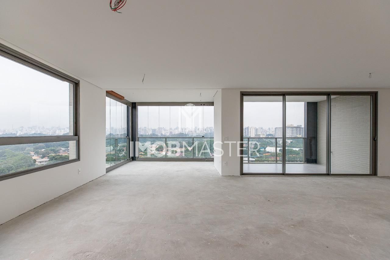 Cobertura com 3 suítes à venda em Moema, São Paulo, por R$ 13.532.000 Imagem 4