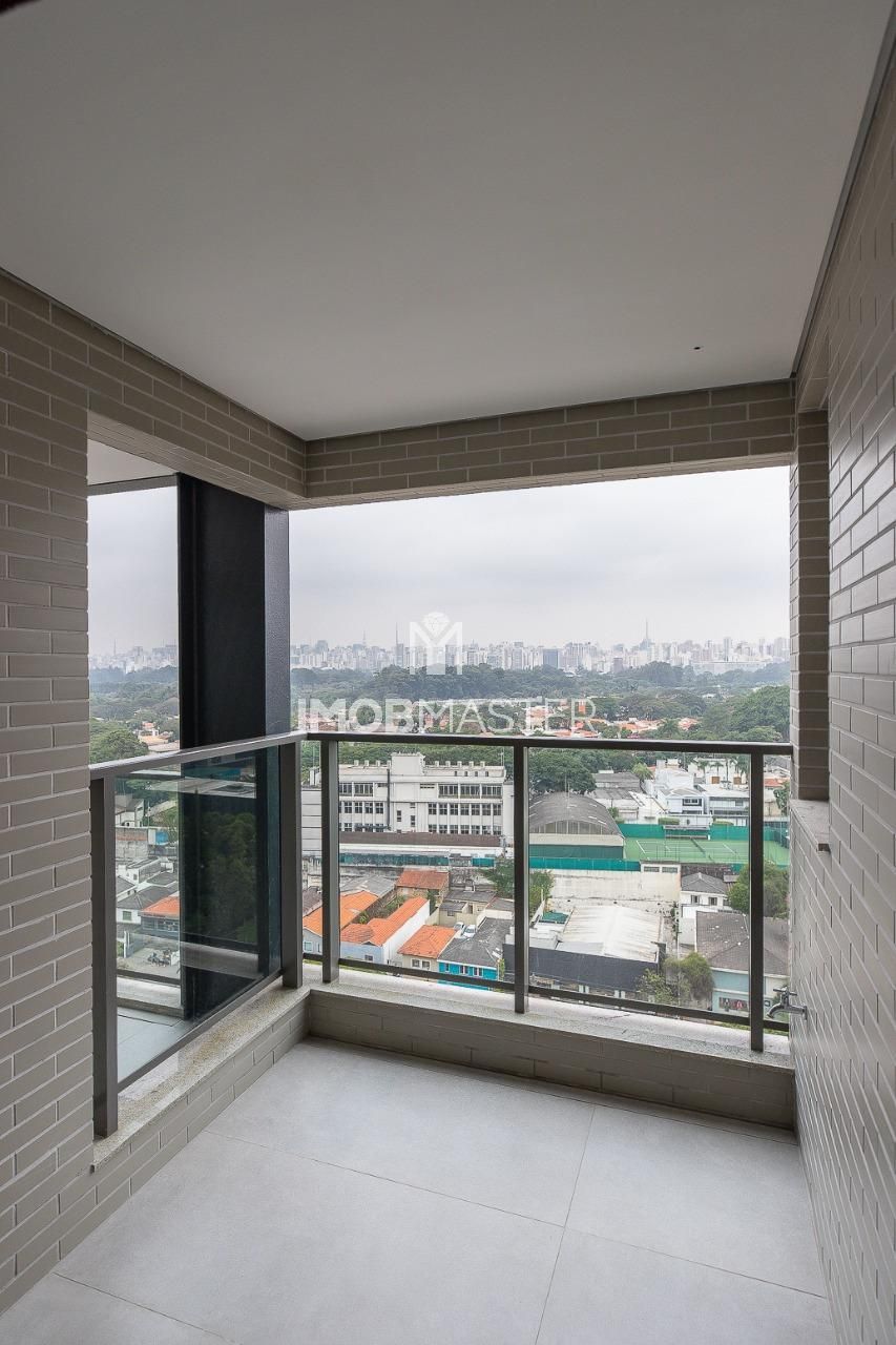 Cobertura com 3 suítes à venda em Moema, São Paulo, por R$ 13.532.000 Imagem 5