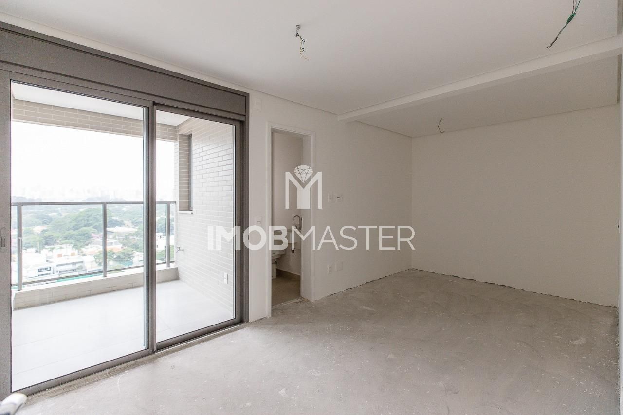 Cobertura com 3 suítes à venda em Moema, São Paulo, por R$ 13.532.000 Imagem 7