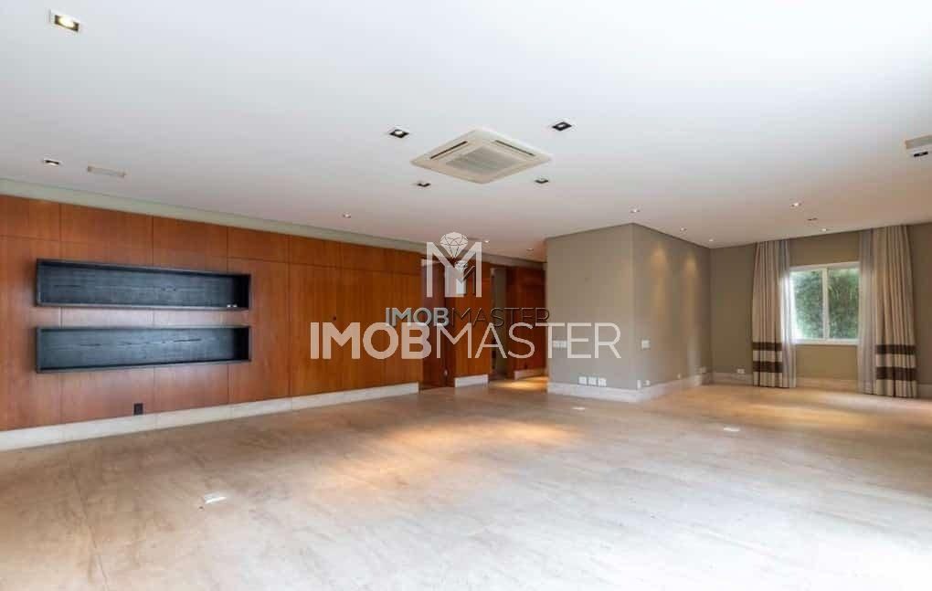 Casa de condomínio com 4 suítes à venda em Jardim Petrópolis, São Paulo, por R$ 7.500.000 Imagem 4