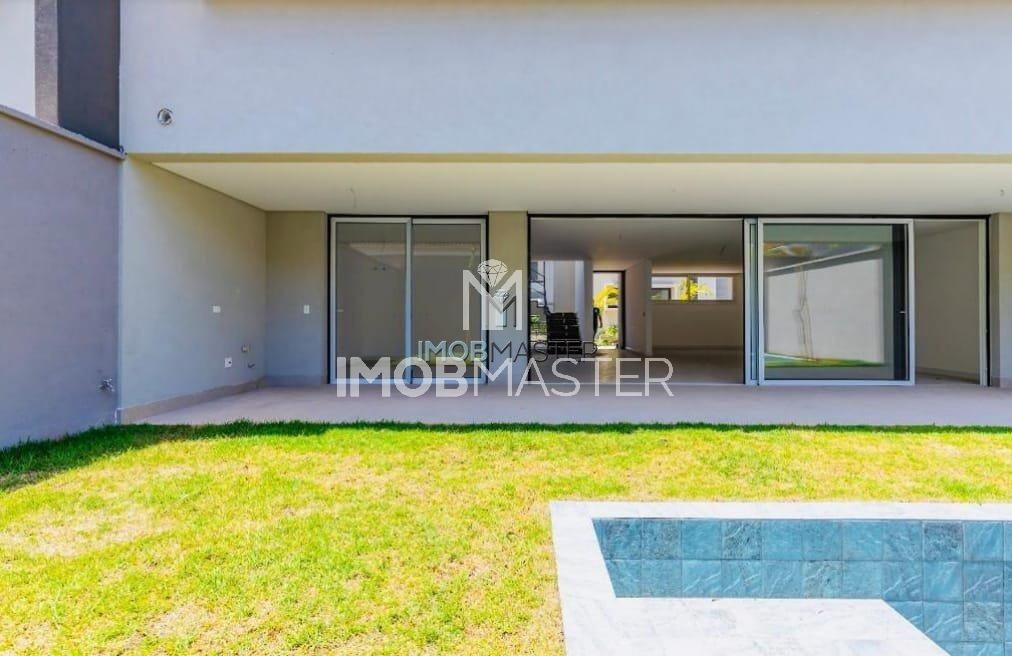 Casa de condomínio com 4 suítes à venda em Campo Belo, São Paulo, por R$ 4.500.000 Imagem 7