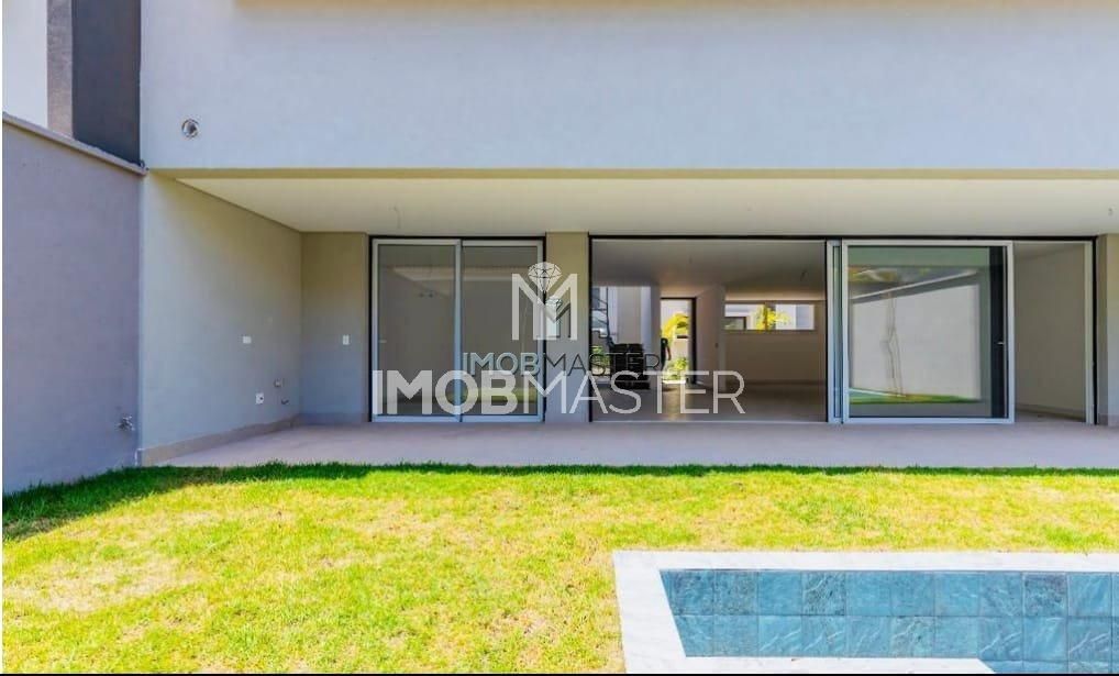 Casa de condomínio com 4 suítes à venda em Campo Belo, São Paulo, por R$ 4.500.000 Imagem 8