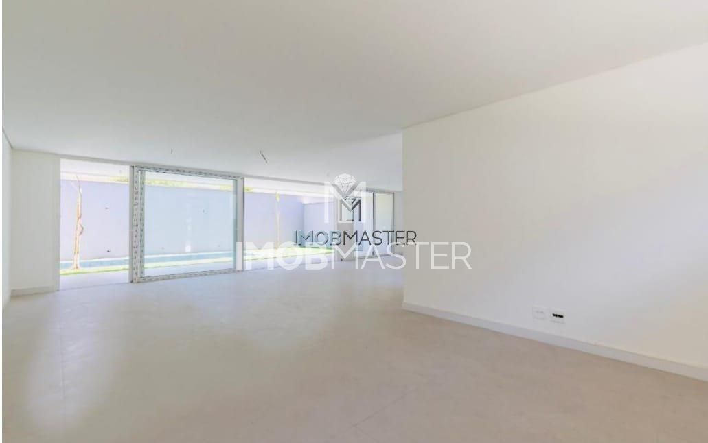 Casa de condomínio com 4 suítes à venda em Campo Belo, São Paulo, por R$ 4.500.000 Imagem 5